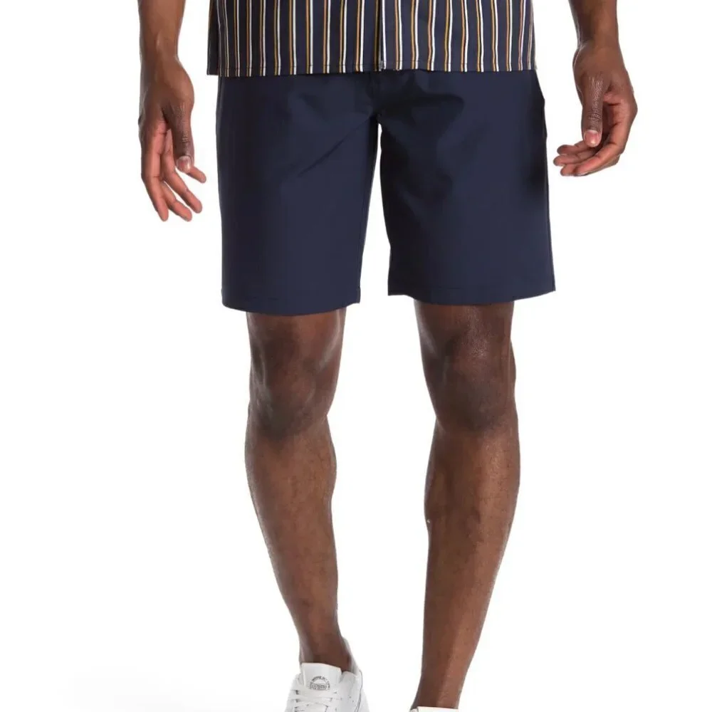 Performance Trim Fit Shorts